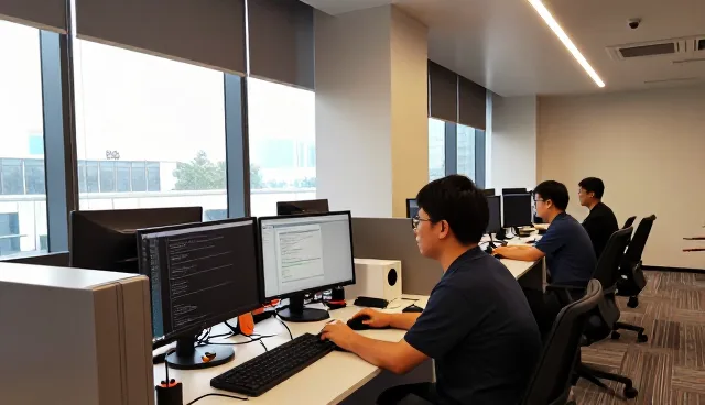 北京米德兰科技有限公司