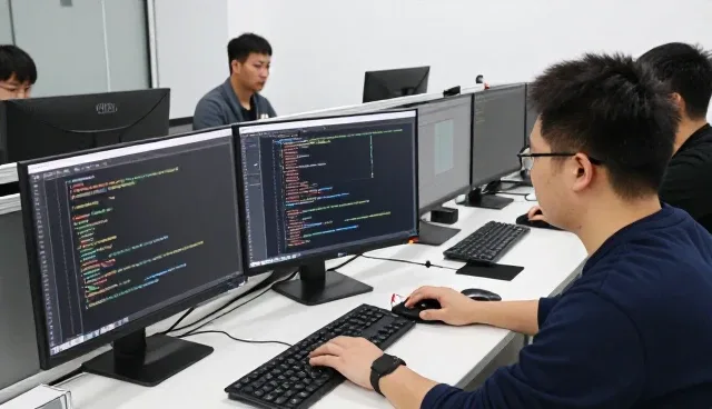 软件定制开发流程篇:软件开发运维托管服务实用干货