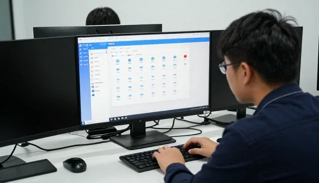 北京米德兰科技有限公司打造项目现场下的低代码平台解决方案