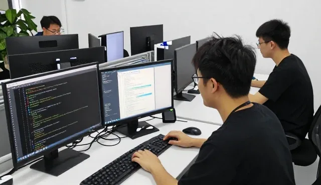 北京米德兰科技有限公司介绍企业管理系统基础知识