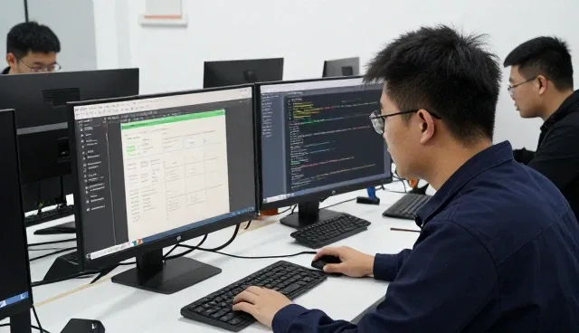 办公场所解决方案中的数据分析平台选择